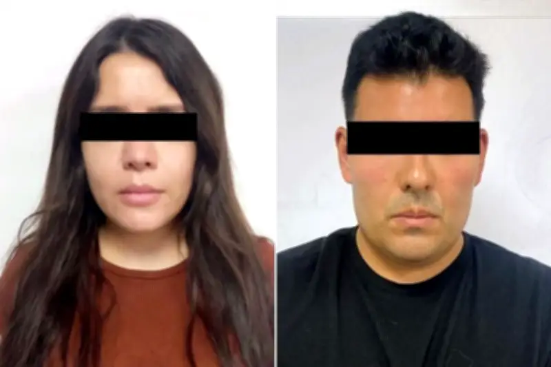 Detienen a presunta cómplice en el caso 'La Tía Paty' por lavado de dinero