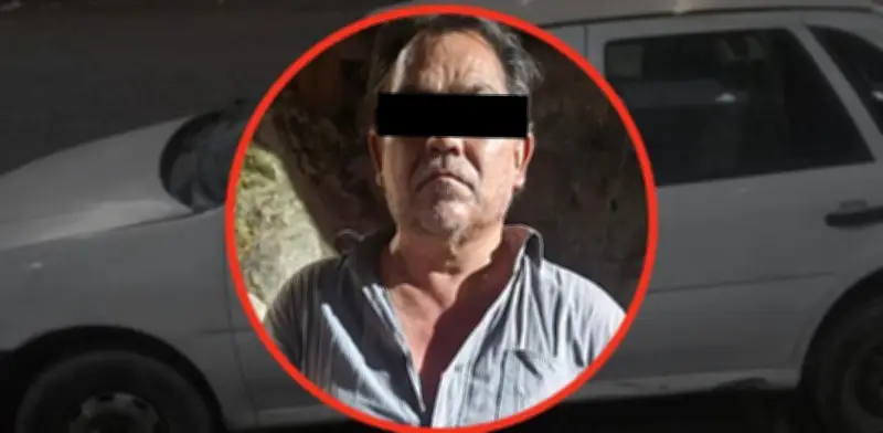 Detienen a presunto agresor que disparó a mujer en nevería de la GAM, CDMX