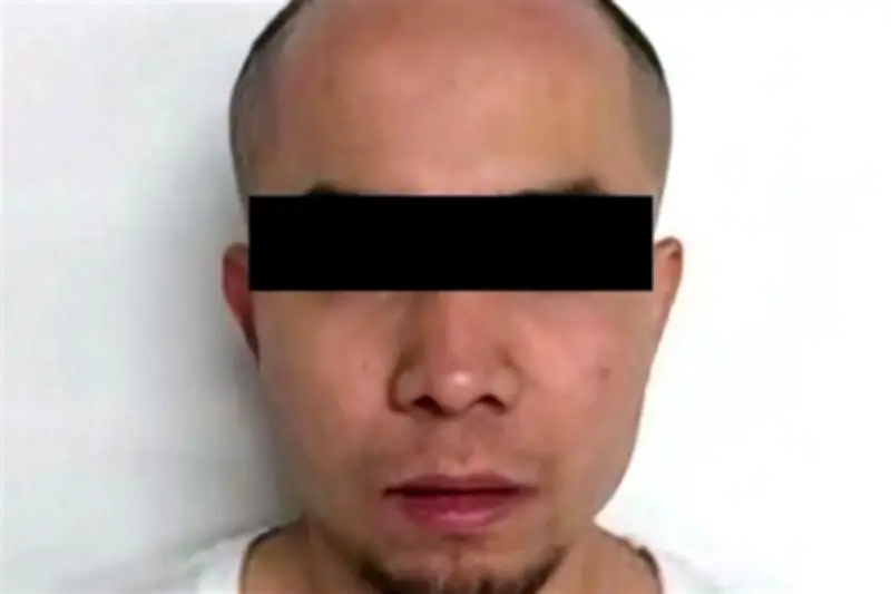 Detienen a presunto asesino de su compañero de trabajo tras dos años de evadir la justicia