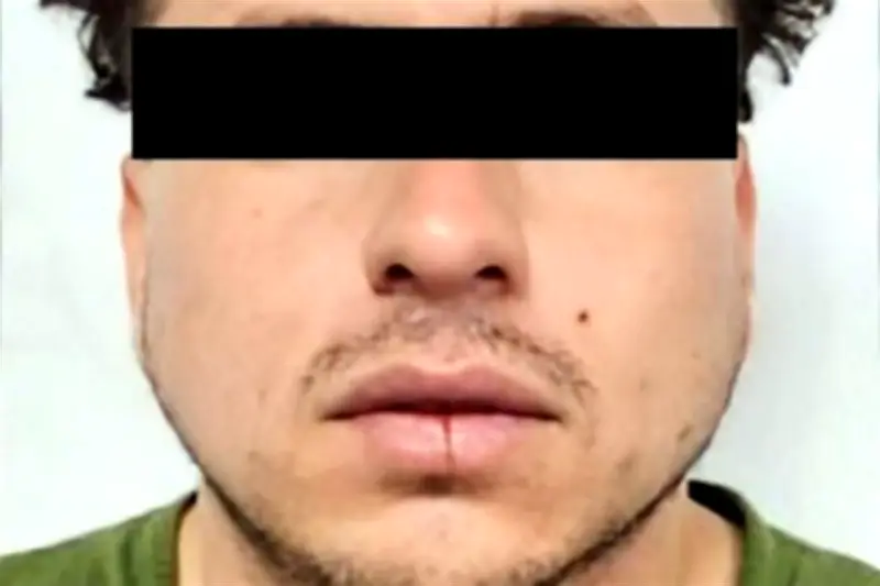 Detienen a presunto asesino que cometió crimen vestido de payaso en Monterrey