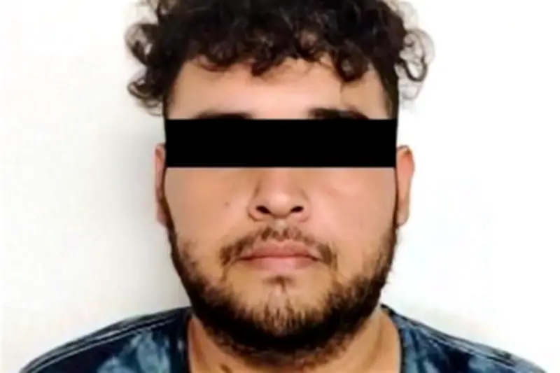 Detienen a presunto homicida por asesinar a golpes a un hombre en Nuevo León