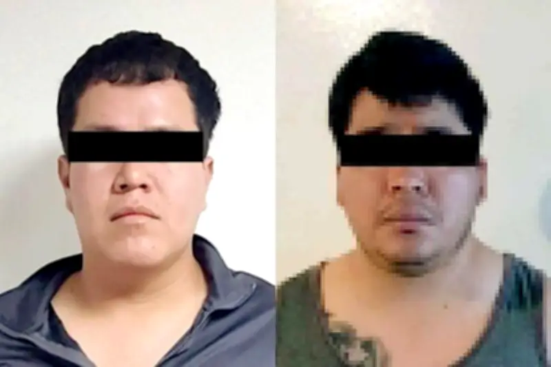 Detienen a presuntos ladrones tras intentar vender vehículo robado en la ciudad