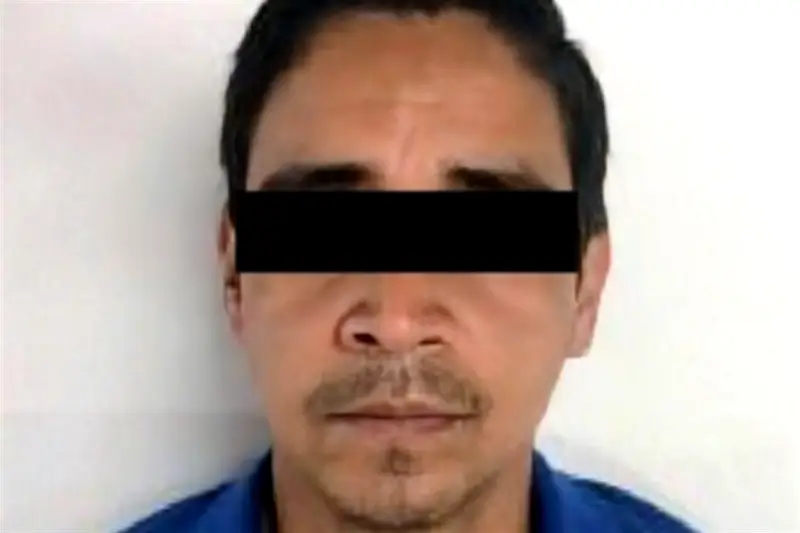 Detienen a sujeto por asesinato de compañero laboral en Nuevo León