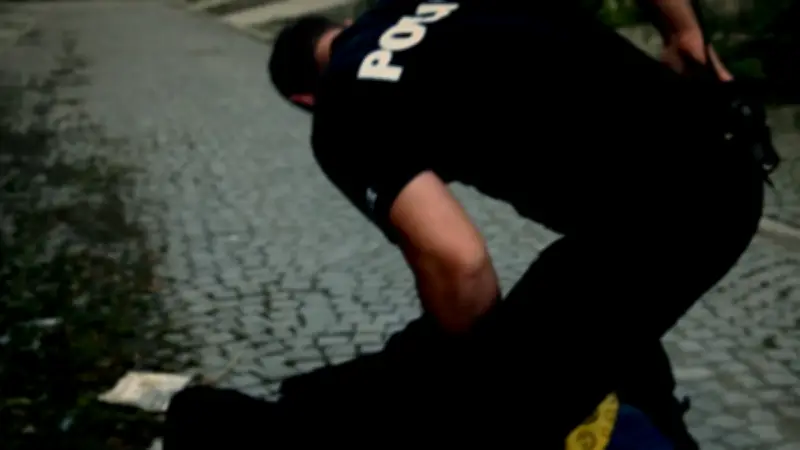 Detienen a 'Tobilio', presunto líder de red de fentanilo del Cártel de Sinaloa