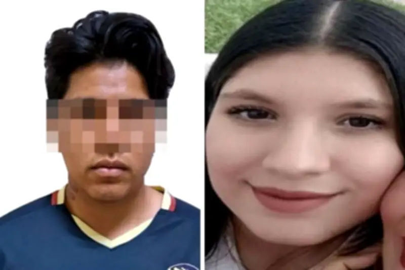 Detienen a un implicado en la desaparición de Kimberly en Morelos