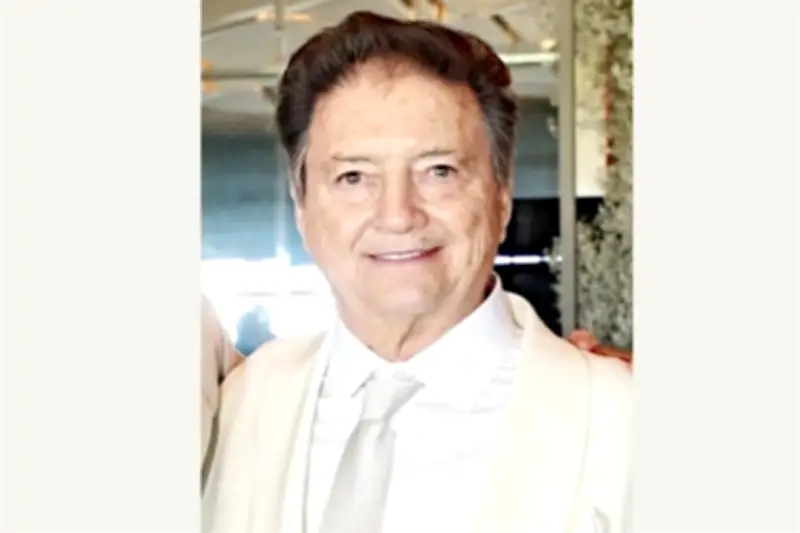 Detienen al progenitor del dueño de Prestamo Feliz por presunto fraude financiero