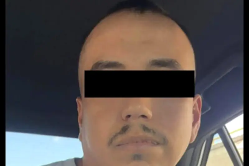 Detienen en Culiacán a fugitivo buscado por el FBI en operativo conjunto
