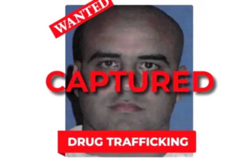 Detienen en Guanajuato a 'El Beto', presunto operador del Cártel del Golfo