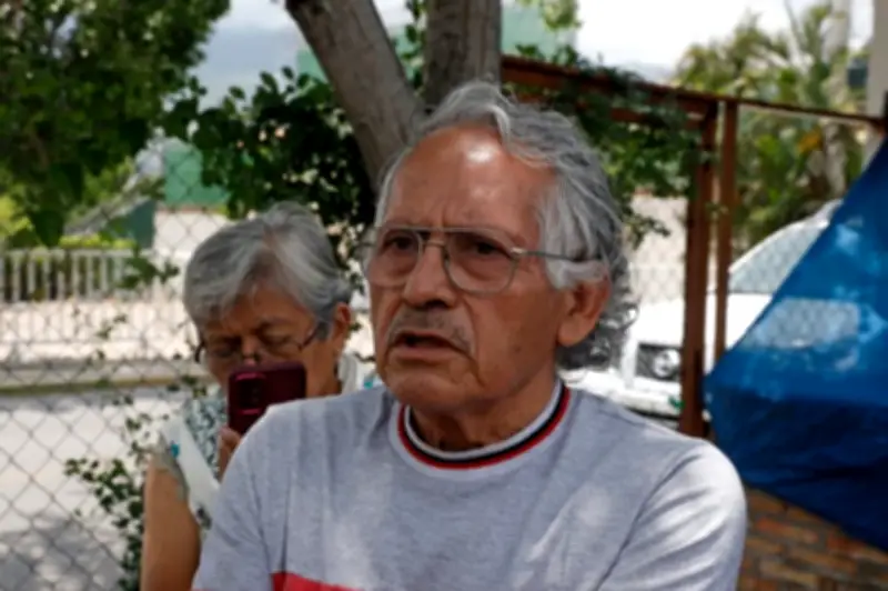 Detienen en Guerrero a líder del Frente Popular de la Montaña por presuntos delitos electorales