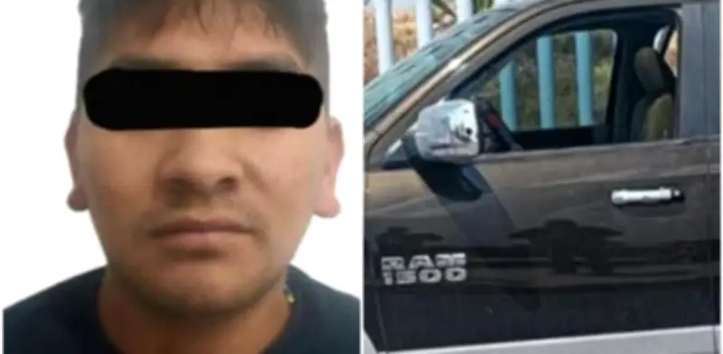 Detienen en Hidalgo a presunto líder de 'Los Poshcos', banda de huachicoleo