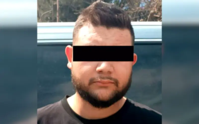 Detienen en Jalisco a operador clave del CJNG vinculado a la captura de 'El Mencho'