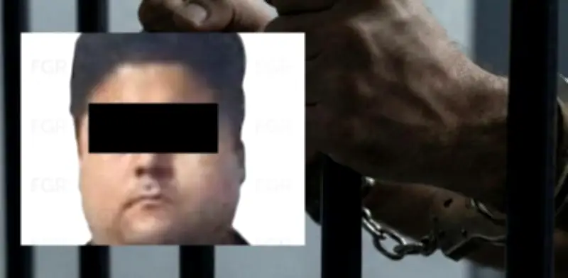 Detienen en Nayarit a presunto implicado en difusión de material sexual con menores