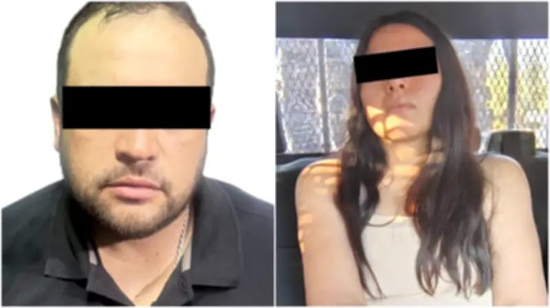 Detienen en Sinaloa a cuatro presuntos operadores de Los Chapitos en operativos federales