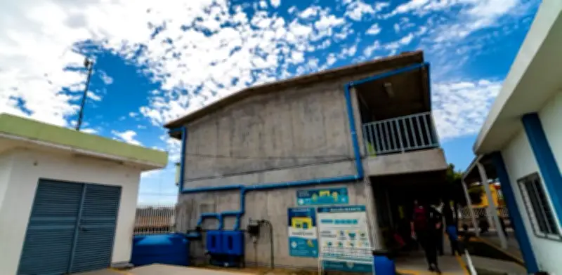 Diageo México devuelve más del doble del agua que consume en producción de tequila