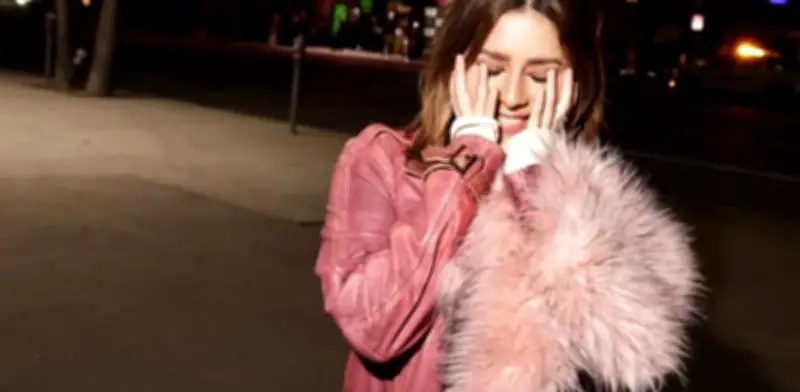 Diana Bovio revela su audaz estrategia de casting para 'The Moment' de Charli XCX