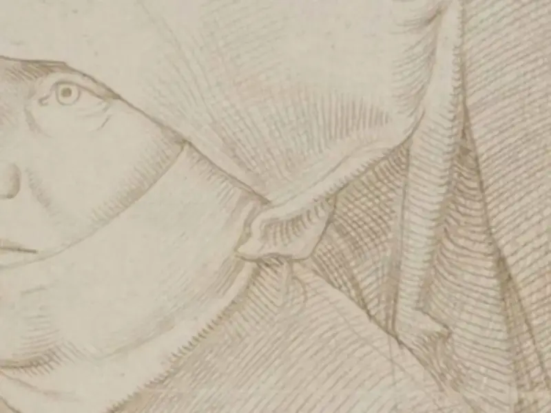 Dibujo único de Baldung Grien, oculto 500 años, subasta en París por millones