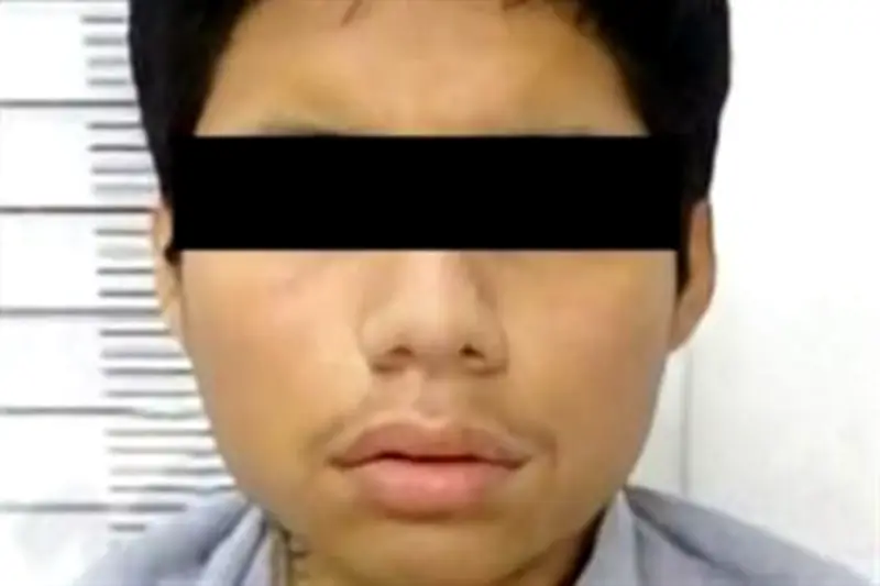 Dictan nueva sentencia para el asesino del comediante 'El Mocos' en México