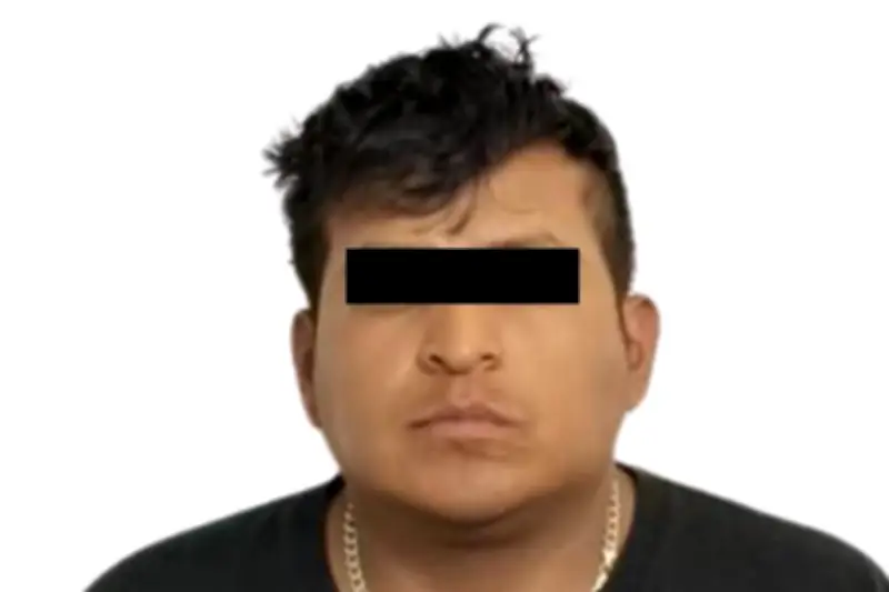 Dictan Prisión Preventiva para Presunto Feminicida de Ana Karen en Edomex