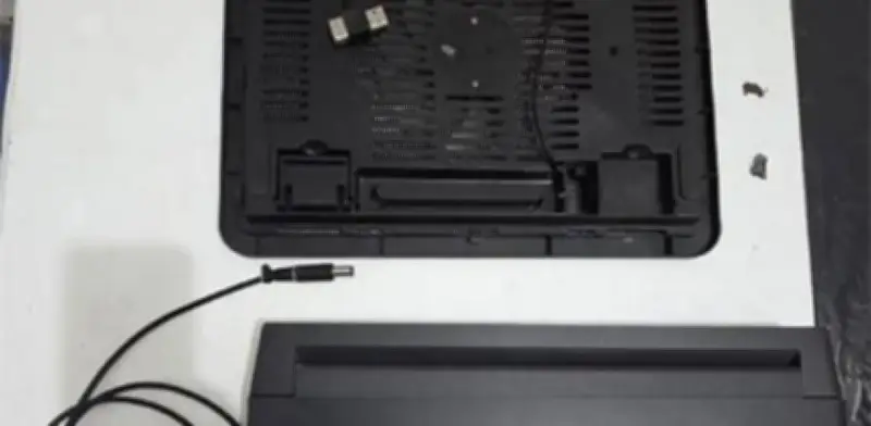 Dictan prisión preventiva por robo de computadora de 30 mil pesos en Guadalajara