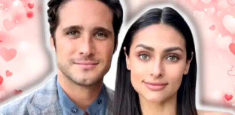 Diego Boneta y Renata Notni: Cinco años de amor, polémicas y rumores de ruptura