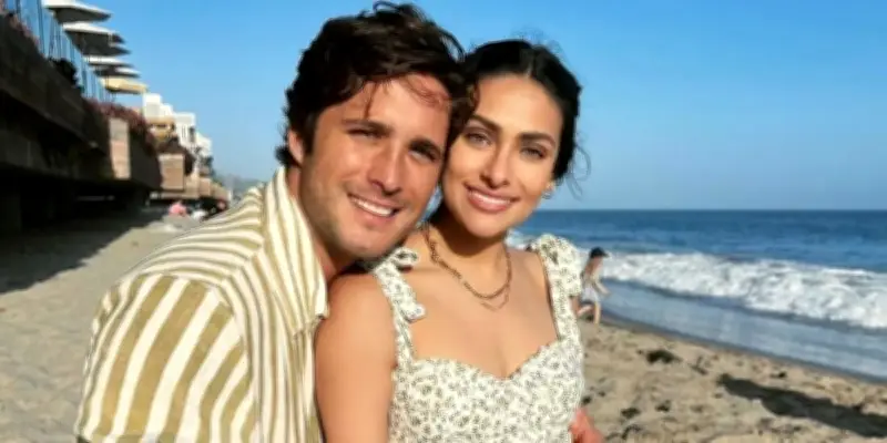 Diego Boneta y Renata Notni confirman su separación tras cinco años de relación