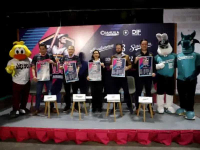 DIF Coahuila lanza 'Juegos con Causa 2026' para apoyar a niños con discapacidad auditiva
