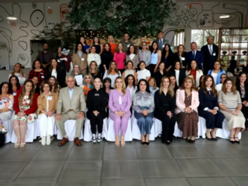 DIF Huixquilucan beneficia a más de 106 mil personas en 2025 mediante alianzas estratégicas