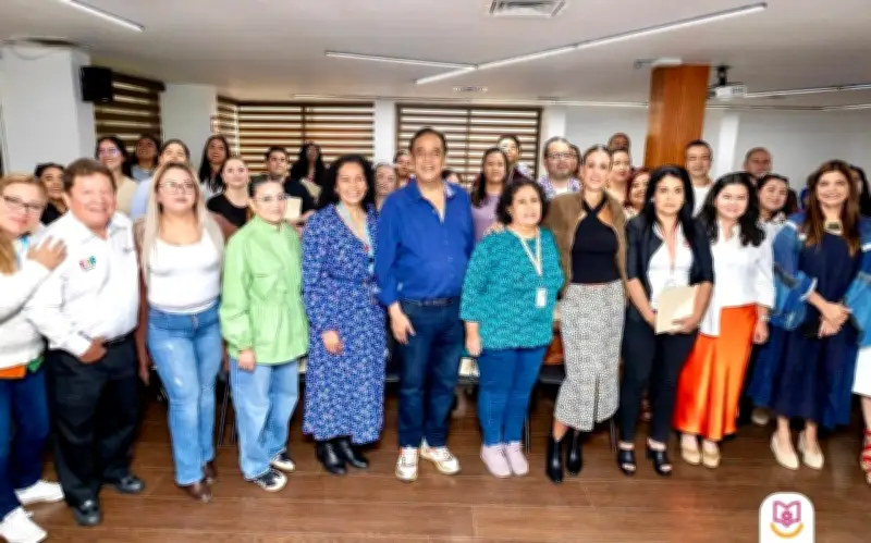 DIF Zapopan Certifica a 30 Colaboradores en Atención Ciudadana con IDEFT