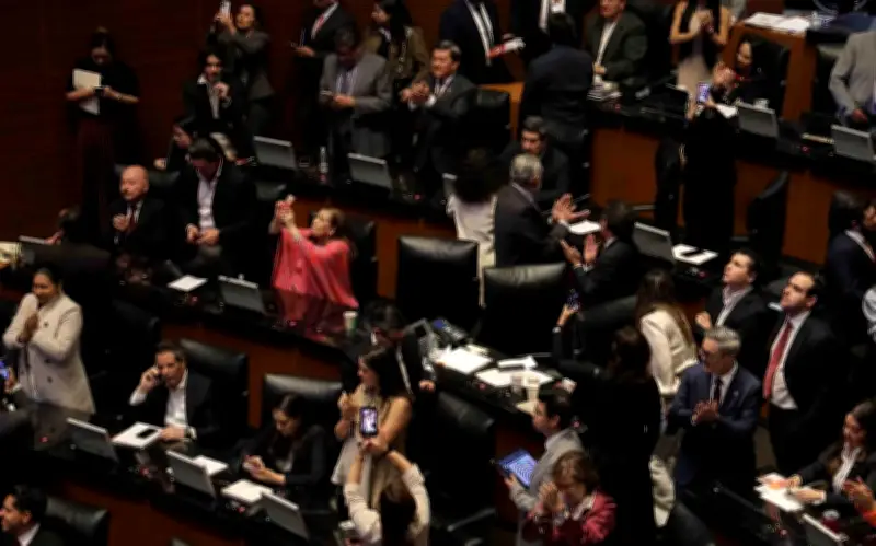 Diferencias Clave Entre el Plan A y B de la Reforma Electoral de Sheinbaum