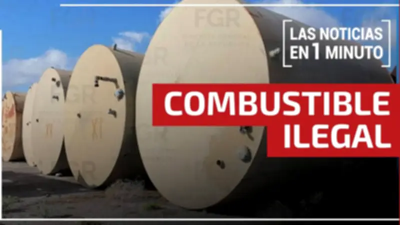 Diálogo T-MEC omite aranceles; Guanajuato lidera homicidios y decomisan combustible ilegal