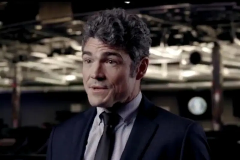 Dimite jefe del centro antiterrorista de EU; rechaza guerra en Medio Oriente