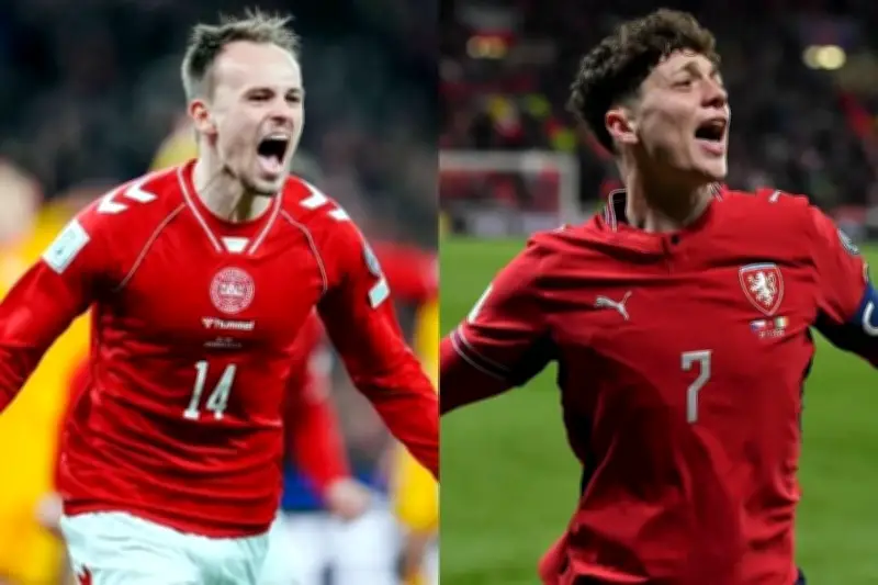 Dinamarca o Chequia: ¿Quién será el rival de México en la Copa del Mundo?