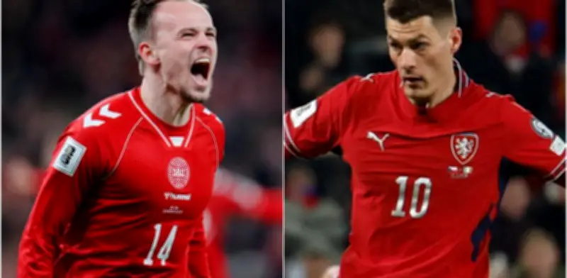 Dinamarca vs Chequia: Duelo Final por el Último Rival de México en el Mundial 2026