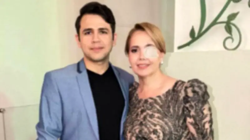 Diputada de MC reaparece tras ataque armado en Sinaloa; planea volver al Congreso en abril