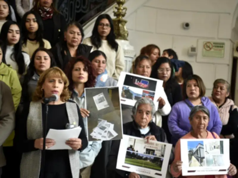 Diputada de Morena denuncia campaña negra y violencia política de género