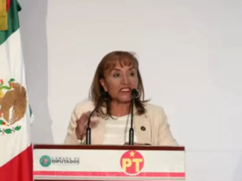 Diputada del PT denuncia peligros en carretera Oaxaca-Puerto Escondido previo a Semana Santa