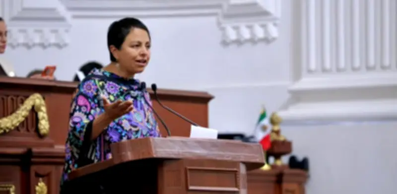 Diputada denuncia opacidad en Alerta de Género de CDMX mientras desaparecidos aumentan 27%