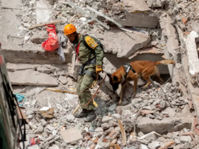 Diputada impulsa reforma para incluir riesgo sísmico en planeación de CDMX