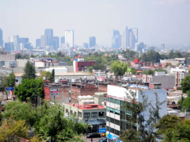 Diputada panista exige claridad en calendario del Plan General de Desarrollo de CDMX