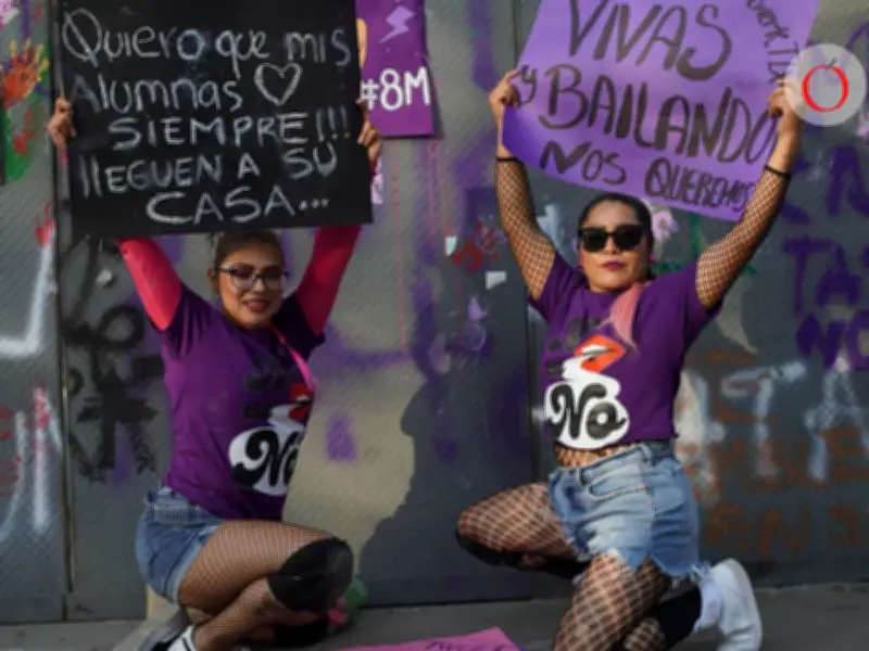 Diputada PRI denuncia: 10 mujeres desaparecen diariamente en México, con 30 mil casos en 2025