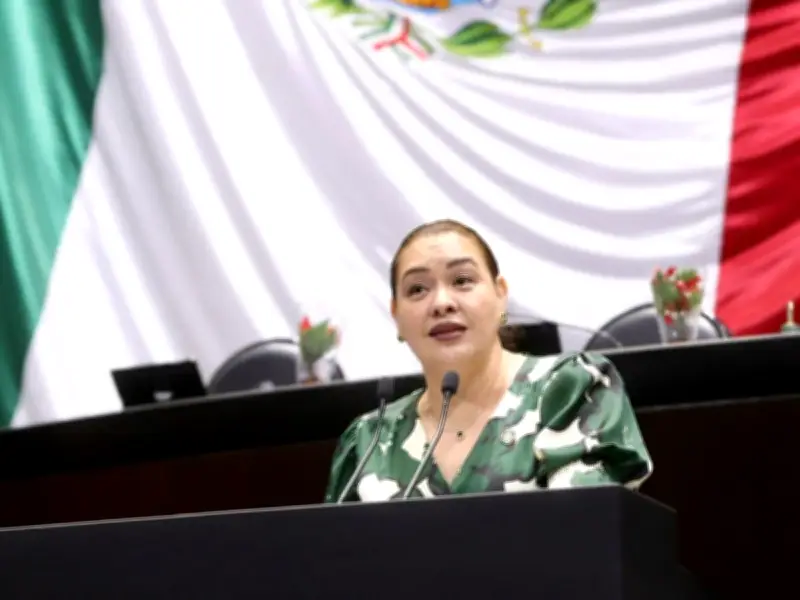 Diputada PRI propone reforma para combatir brecha salarial de género en México
