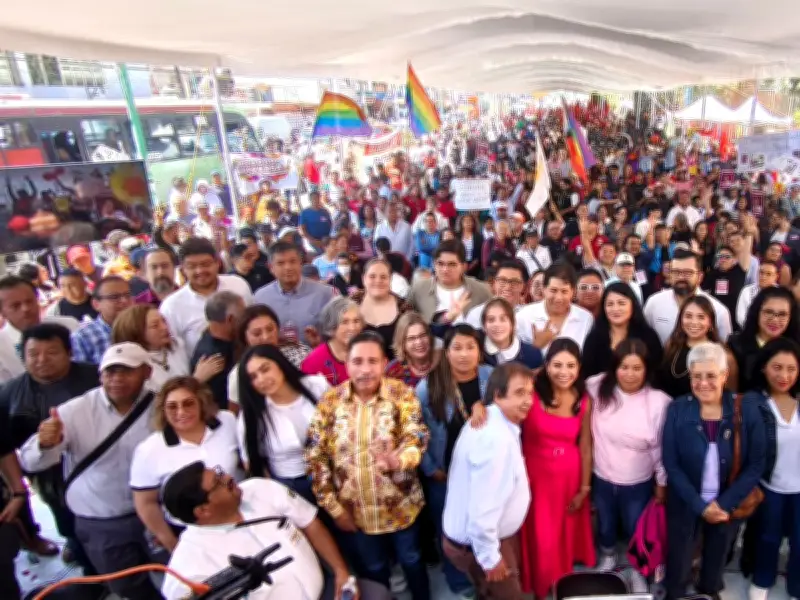 Diputada Valeria Cruz rinde primer informe legislativo con énfasis en salud y cultura en Iztapalapa