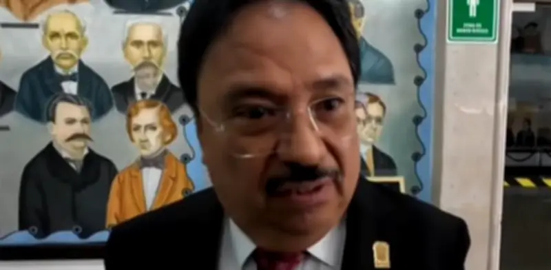 Diputado de Morena revela que 'El Mencho' era visitante habitual de la Feria de San Marcos