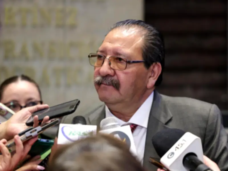 Diputado del PT exige autocrítica de Morena y reclama trato injusto en reforma electoral