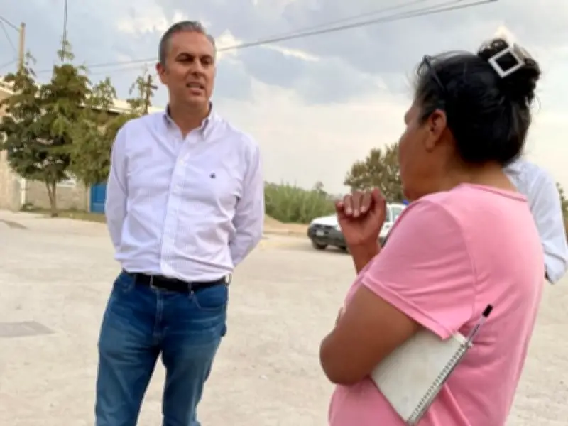 Diputado del PVEM exige a Tlaquepaque pagar deuda de 200 millones al SIAPA