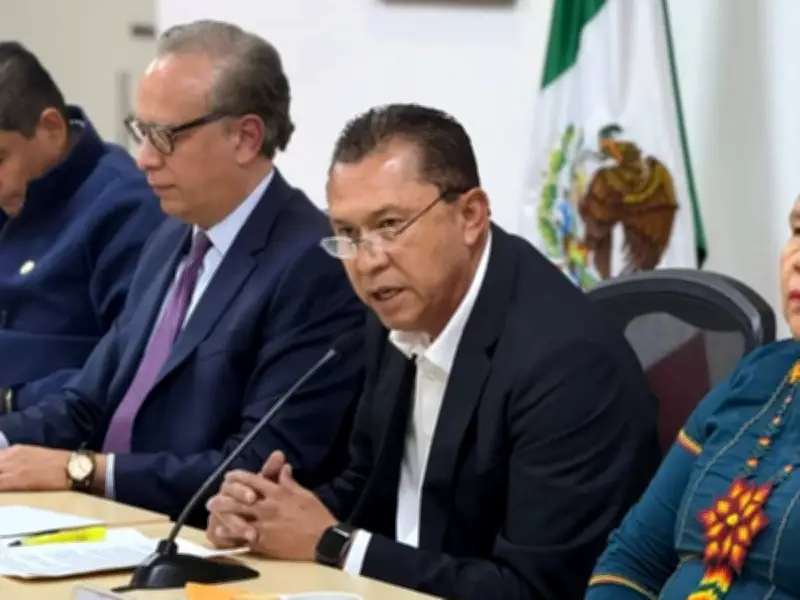 Diputado Gerardo Ulloa Pérez destaca integración y defensa democrática con Uruguay