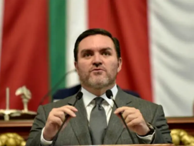 Diputado PAN denuncia narcoalcalde en Tequila que reportó 158 mil pesos de campaña y extorsionó 40 millones