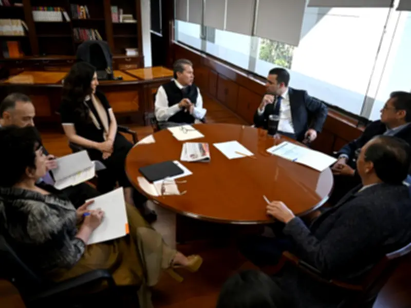 Diputados Aprueban Convocatoria para Elegir a Tres Nuevos Consejeros del INE