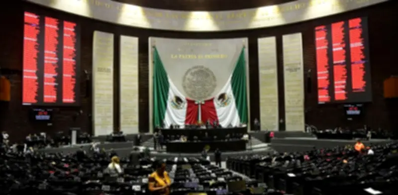 Diputados aprueban convocatoria para renovar tres consejerías del INE