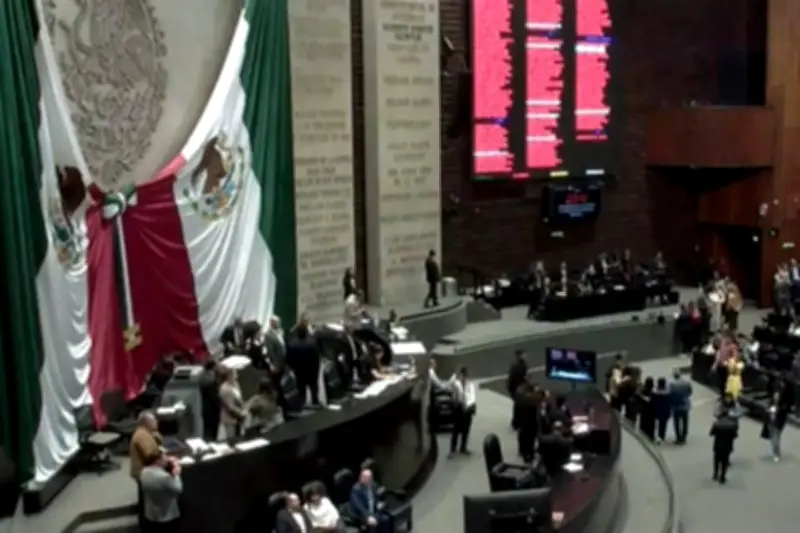 Diputados Aprueban Reforma para Agilizar Trámites de Patentes en México